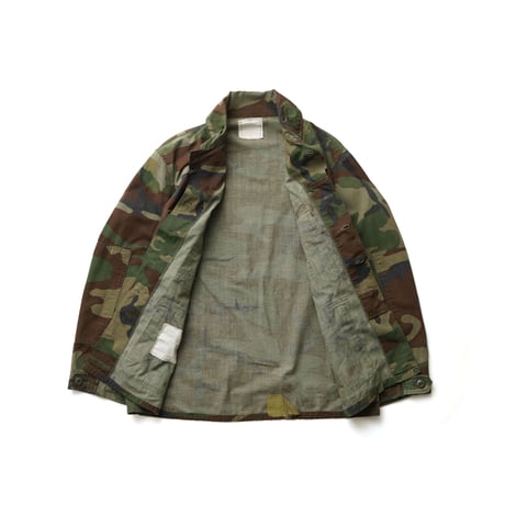 U.S Army / Vintage, BDU Jacket