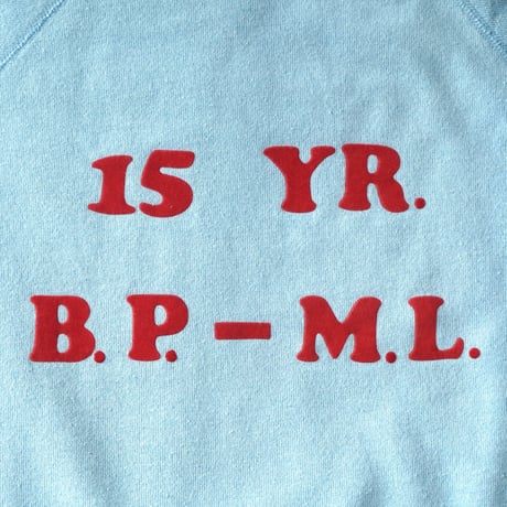 Vintage, Crewneck Sweatshirt