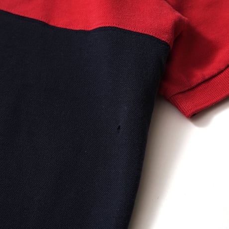 Polo Sport / Vintage, Flag Logo S/S Polo Shirt
