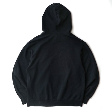 Bad Brains / Logo Hooded Sweatshirt