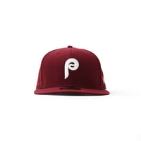 New Era / 59Fifty Baseball Hat "Coopers Town Collection, Philadelphia Phillies"