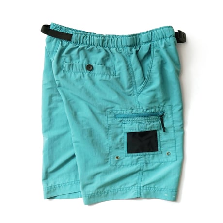 Alpine Design / Nylon Swim Short