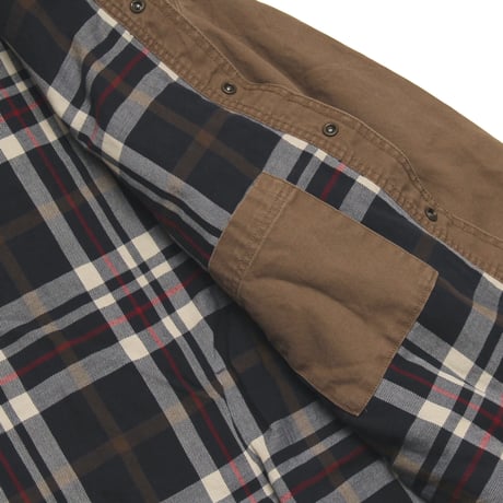 carhartt / Duck Flannel Liner L/S Shirt