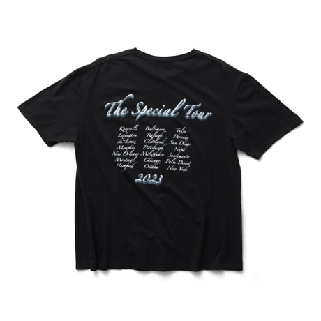 Lizzo / The Special Tour 2023 S/S Tee