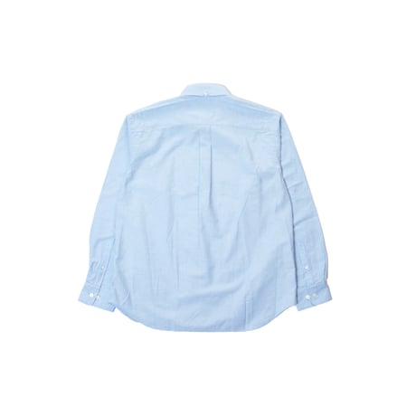 THE UNION / The Oxford Shirts