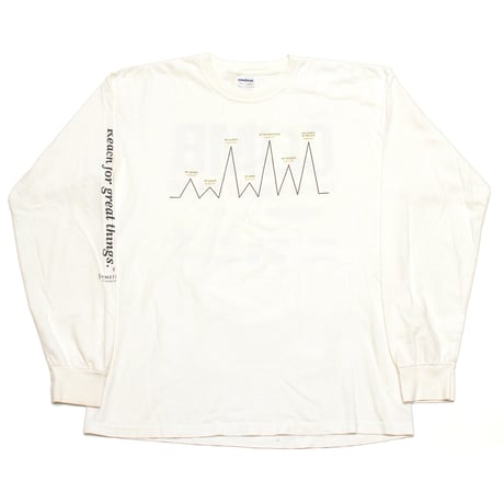 Fred Hutchinson Cancer Research Center / Climb to Fight Breast Cancer 2008 L/S Tee