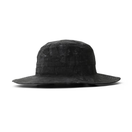 THE UNION / The Camo Safari Hat
