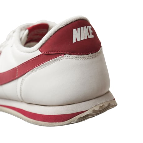 NIKE / Cortez Basic Leather