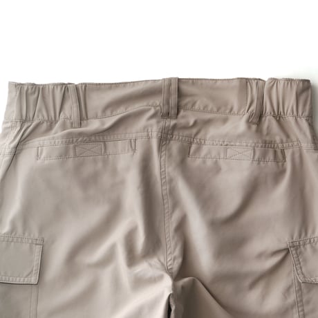 Vintage, Convertible Waterproof Pant