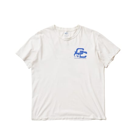 Georgia College / Can You Dig It? S/S Tee "Georgia College Bobcats vs Columbus State Cougars"