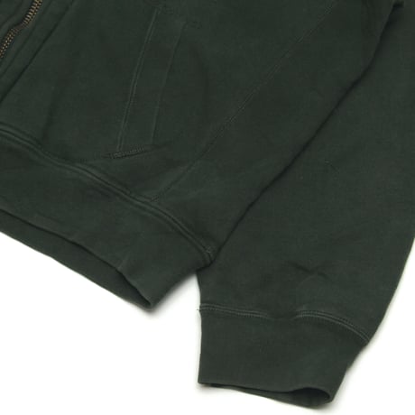 Polo Ralph Lauren / Classic Fleece Full Double Zip Hoodie
