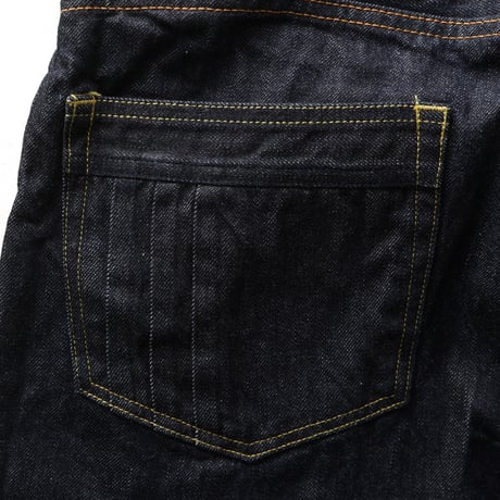 THE UNION / Jaba Denim Pants