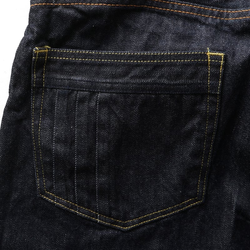 THE UNION / Jaba Denim Pants | ティーレコ