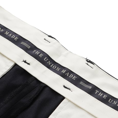 THE UNION / Chino Trousers Pants