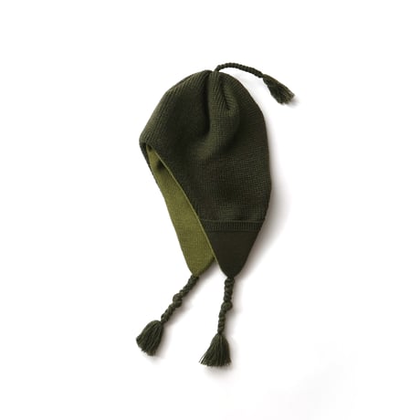 THE UNION / The Earmuff