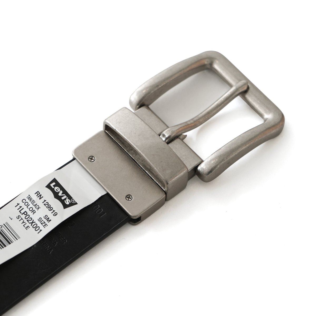 Levi s Reversible Leather Belt
