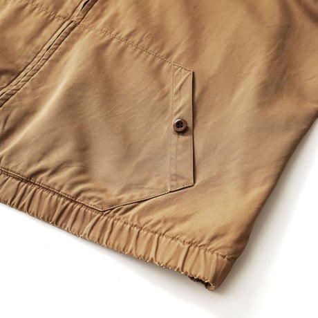 Polo Ralph Lauren / Vintage, Bayport Cotton Jacket