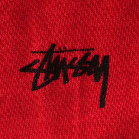 Stussy / ×Delicious Vinyl, Shot Callin' & Big Ballin' S/S Tee
