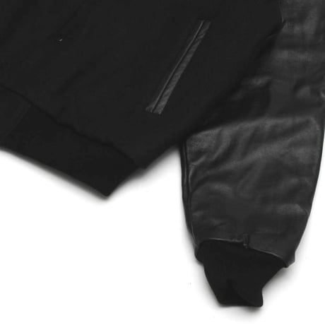 West Angeles Performing Arts Theatre / Friends Varsity Jacket