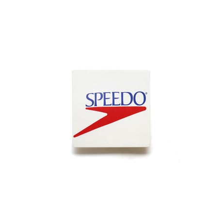 Speedo USA / Vintage, Logo S/S Tee