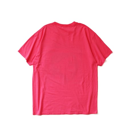 Poetic Justice  / Retro Cartoon Lucky S/S Tee