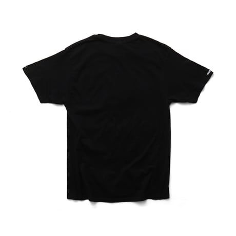 Death Row Record × Crooks & Castles / Paisley Bandana S/S Tee