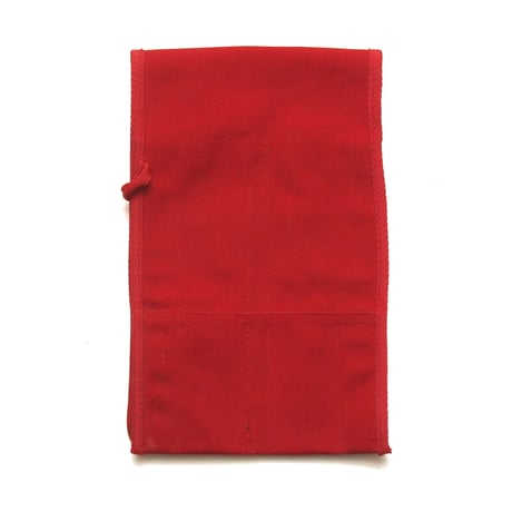 Marlboro / 90's Vintage, Stationery Amenity Pouch