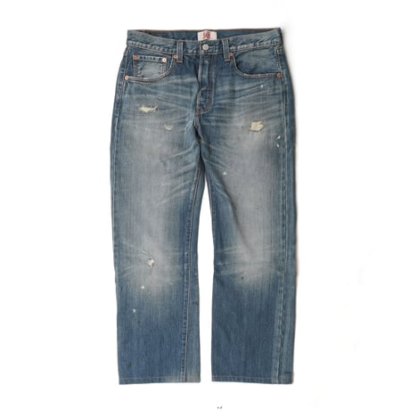 Levi's / Vintage, Lot. 501 Denim Pant W : 32 "Regular Straight Fit"