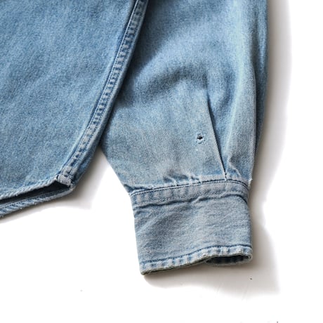 Polo Country / Vintage, Denim L/S Shirt