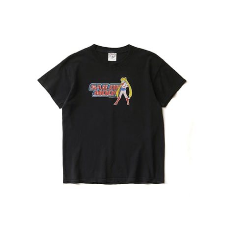 Sailor Moon / Vintage, Usagi Tsukino S/S Tee