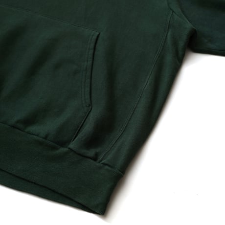 Champion / Vintage, Reverse Weave Hooded Sweatshirt "Michigan -MSU-"