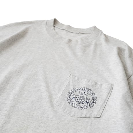 IAM / Pocket S/S Tee