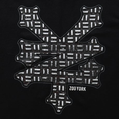 Zoo York / Manhall Cover Logo S/S Tee