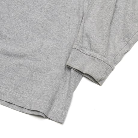 Chaps Ralph Lauren / 90's Vintage, Pocket L/S Tee