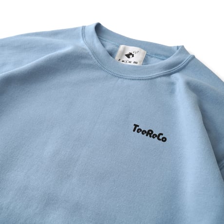 Teereco / TRC Crewneck Sweatshirt
