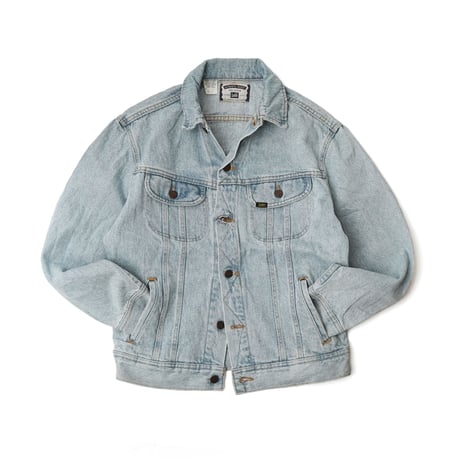 Lee / Vintage, 220-J Riders Jacket