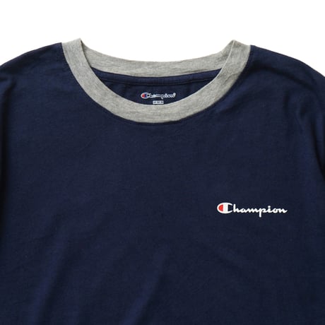 Champion / Ringer S/S Tee