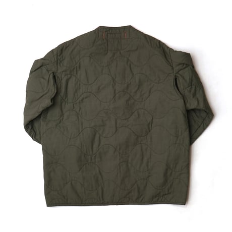 US Army / Vintage, Quilted Liner Aircrew Jacket manufactured by Woolrich