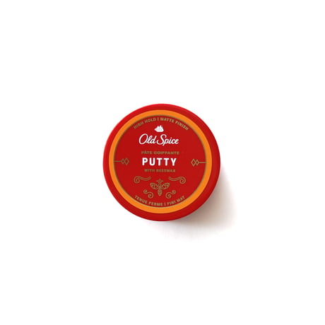 Old Spice / Hair Wax