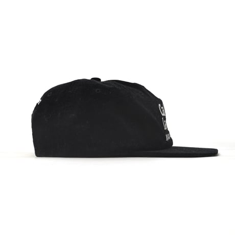 Chinatown Market / Call My Lawyer 5-Panel Cords Hat