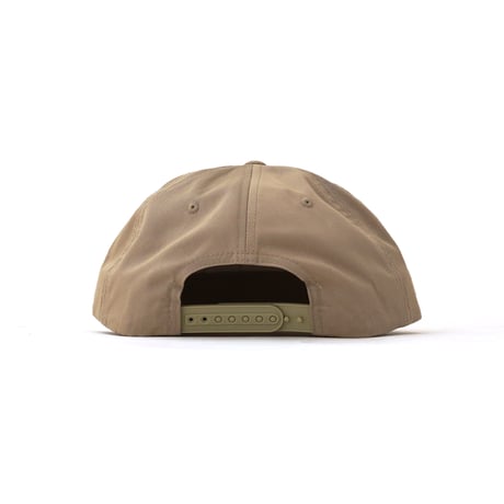TEERECO / Jaguar 5-Panel Snapback Hat