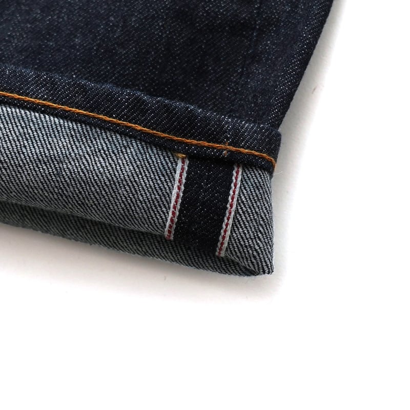 THE UNION / Jaba Denim Pants | ティーレコ