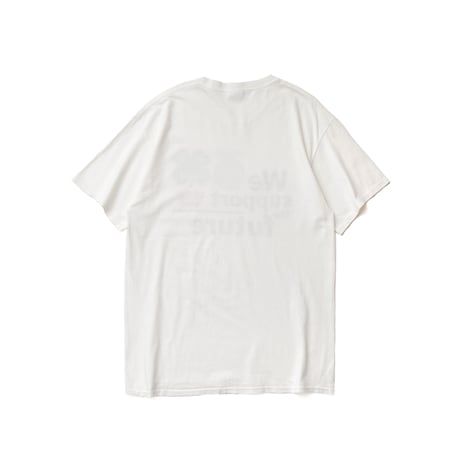 McDonald × FFA × 4-H / We Support The Future S/S Tee
