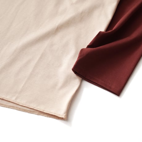 THE UNION / Ca Raglan Tee