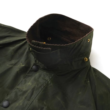 Barbour / Vintage, GameFair Jacket