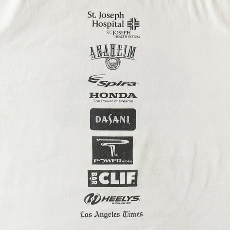 Toy Story / Disneyland Family Fun And Kids' Races S/S Tee