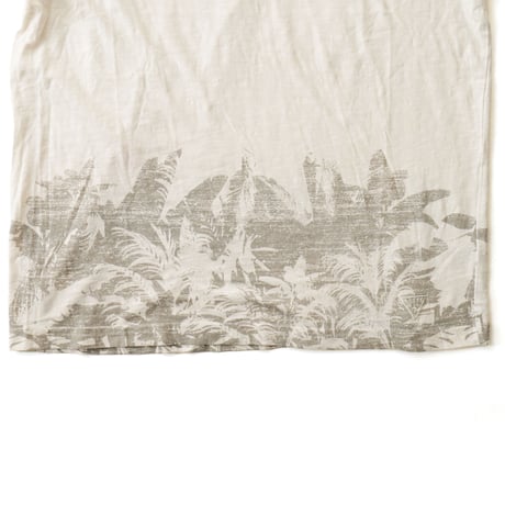 Guess / Lace Up S/S Tee