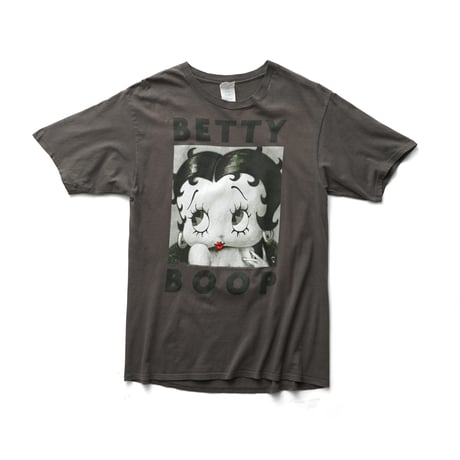 Betty Boop / Ruby Lips S/S Tee