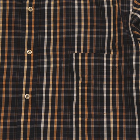 Paul & Joe / Plaid B.D L/S Shirt