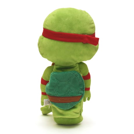 Teenage Ninja Mutant Turtles / Raphael Seatpets ©2013